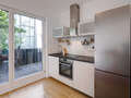 appartamento München Maxvorstadt 01 cucina 14968