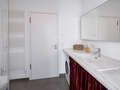 appartamento München Maxvorstadt 03 bagno 14968