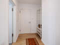 appartamento München Maxvorstadt 02 ingresso/corridioio 14968