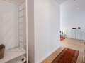 appartamento München Maxvorstadt 03 ingresso/corridioio 14968