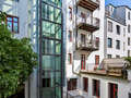 appartamento München Maxvorstadt 01 vista 14968