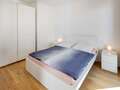 appartamento München Maxvorstadt 03 camera da letto 14968