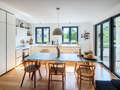 maisonette München Oberföhring 01 cucina 14969