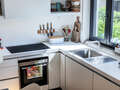 maisonette München Oberföhring 02 cucina 14969