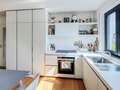 maisonette München Oberföhring 03 cucina 14969
