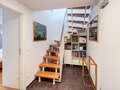 maisonette München Oberföhring 03 ingresso/corridioio 14969