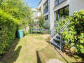 maisonette München Oberföhring 02 giardino 14969