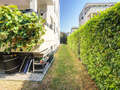 maisonette München Oberföhring 03 giardino 14969