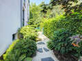 maisonette München Oberföhring 05 giardino 14969