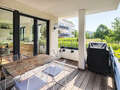 maisonette München Oberföhring 01 balcone 14969