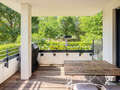 maisonette München Oberföhring 02 balcone 14969