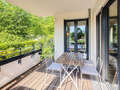 maisonette München Oberföhring 03 balcone 14969