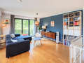maisonette München Oberföhring 02 zona living 14969