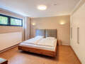 maisonette München Oberföhring 02 1° camera da letto 14969