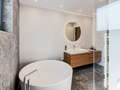 maisonette München Oberföhring 03 1° bagno 14969