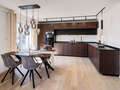 appartamento München Neuaubing 01 cucina 14970