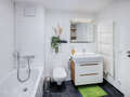 appartamento München Neuaubing 01 bagno 14970