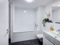 appartamento München Neuaubing 04 bagno 14970