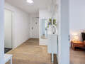 appartamento München Neuaubing 01 ingresso/corridioio 14970