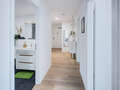 appartamento München Neuaubing 02 ingresso/corridioio 14970