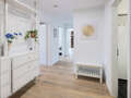 appartamento München Neuaubing 03 ingresso/corridioio 14970