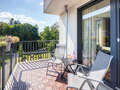 appartamento München Neuaubing 02 balcone 14970