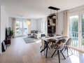 appartamento München Neuaubing 01 zona living 14970