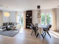 appartamento München Neuaubing 02 zona living 14970