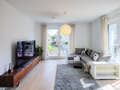 appartamento München Neuaubing 04 zona living 14970
