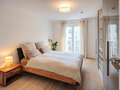 appartamento München Neuaubing 01 1° camera da letto 14970
