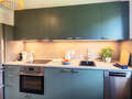 appartamento München Untergiesing 02 cucina 14971