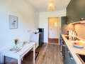 appartamento München Untergiesing 03 cucina 14971