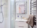 appartamento München Untergiesing 01 bagno 14971