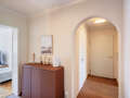appartamento München Untergiesing 01 ingresso/corridioio 14971