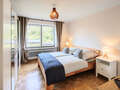 appartamento München Untergiesing 01 camera da letto 14971
