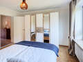 appartamento München Untergiesing 03 camera da letto 14971