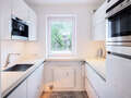 penthouse München Bogenhausen 01 cucina 14972