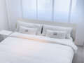 penthouse München Bogenhausen 02 camera da letto 14972