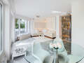 penthouse München Bogenhausen 03 zona living 14972