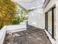 penthouse München Bogenhausen 02 terrazza sul tetto 14972