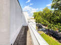 penthouse München Bogenhausen 04 terrazza sul tetto 14972