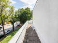 penthouse München Bogenhausen 05 terrazza sul tetto 14972