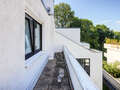 penthouse München Bogenhausen 06 terrazza sul tetto 14972