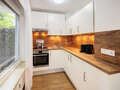 appartamento München Parkstadt Solln 01 cucina 14974