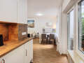 appartamento München Parkstadt Solln 02 cucina 14974