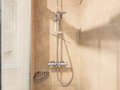 appartamento München Parkstadt Solln 02 bagno 14974