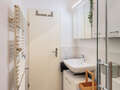 appartamento München Parkstadt Solln 03 bagno 14974