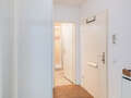 appartamento München Parkstadt Solln 01 ingresso/corridioio 14974