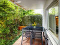 appartamento München Parkstadt Solln 01 terrazza 14974