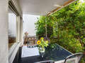 appartamento München Parkstadt Solln 03 terrazza 14974